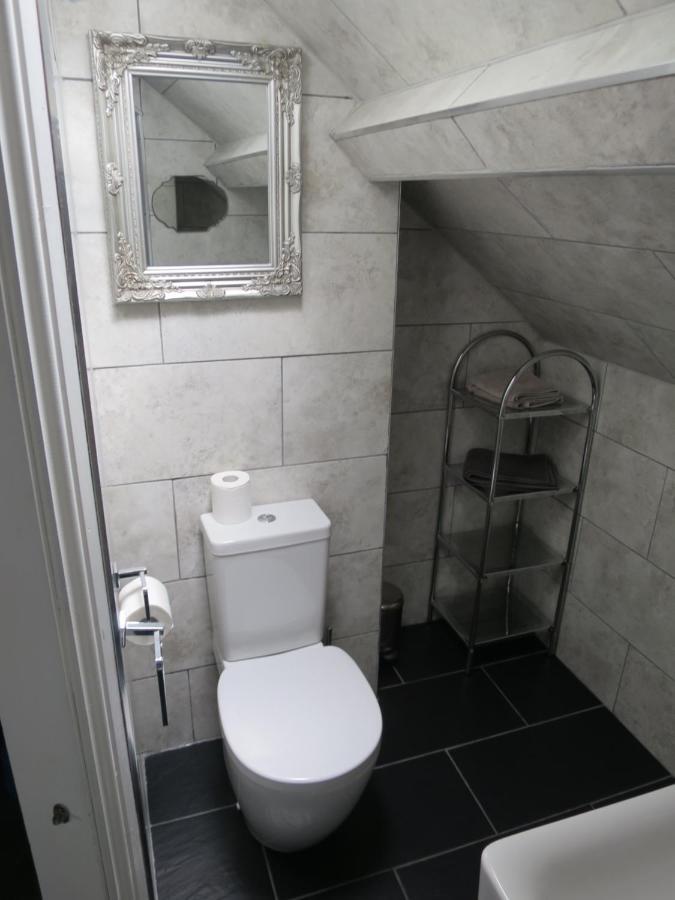 Parkside Apartments نيوكاسل أبون تاين المظهر الخارجي الصورة
