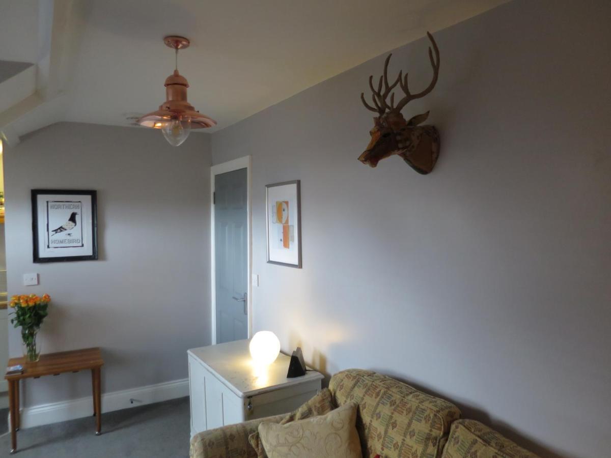 Parkside Apartments نيوكاسل أبون تاين المظهر الخارجي الصورة