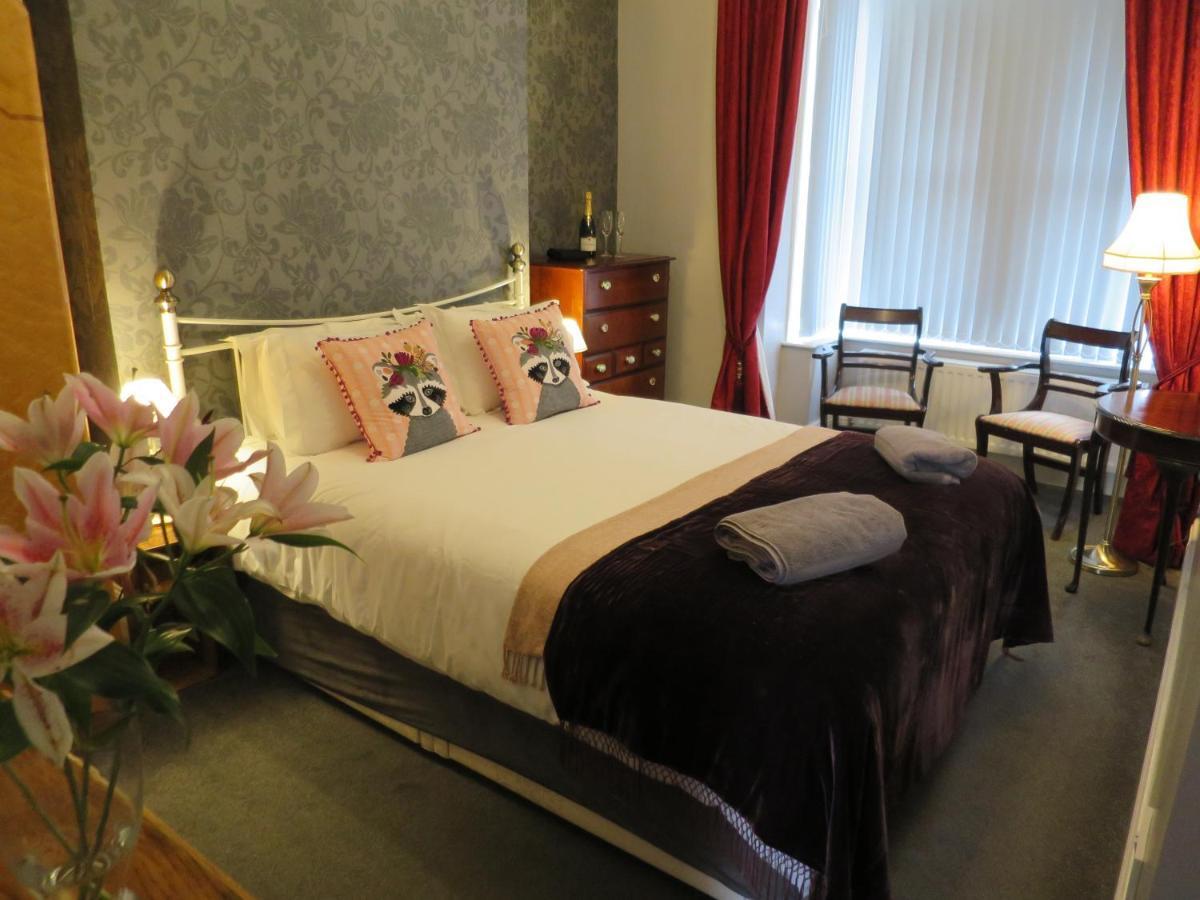 Parkside Apartments نيوكاسل أبون تاين المظهر الخارجي الصورة