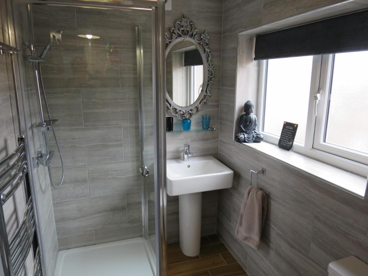 Parkside Apartments نيوكاسل أبون تاين المظهر الخارجي الصورة