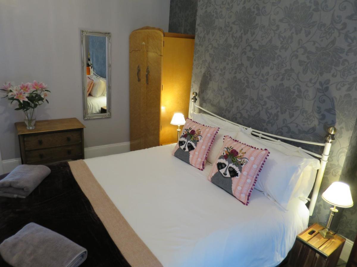 Parkside Apartments نيوكاسل أبون تاين المظهر الخارجي الصورة