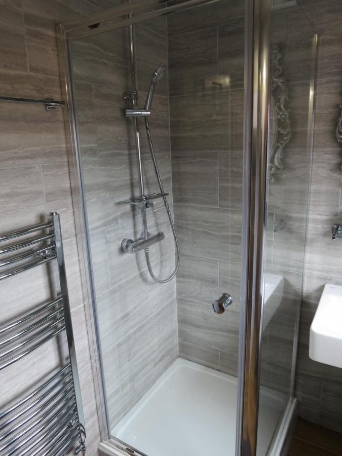 Parkside Apartments نيوكاسل أبون تاين المظهر الخارجي الصورة