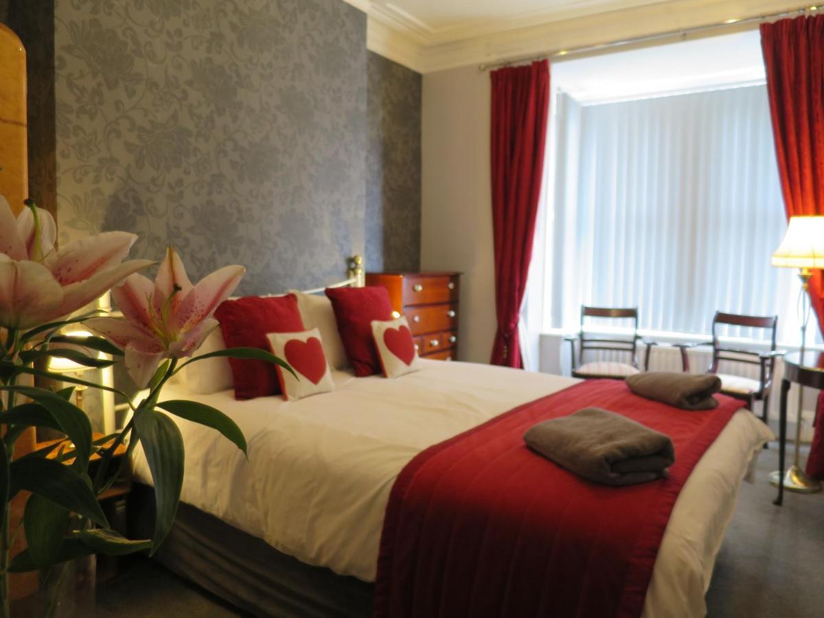 Parkside Apartments نيوكاسل أبون تاين المظهر الخارجي الصورة